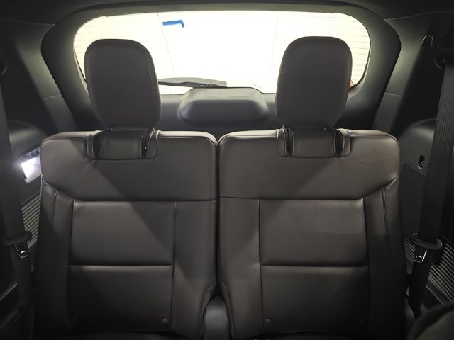 New 2027 Ford Explorer Platinum w/ LUX Leather Package AWD/4WD image 23