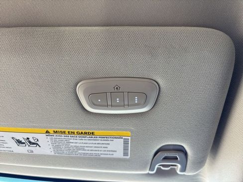 Used 2024 RAM 2500 Laramie image 23