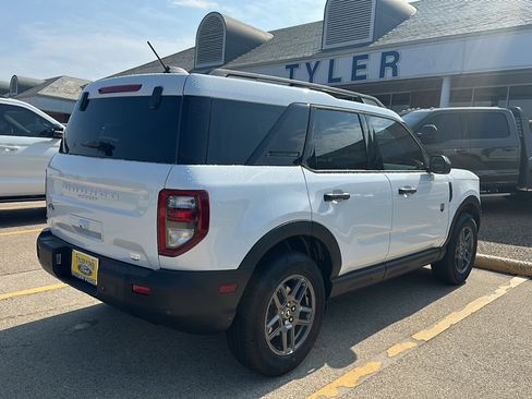 New 2026 Ford Bronco Sport Big Bend w/ Convenience Package AWD/4WD image 6