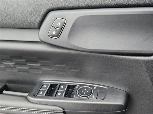 New 2025 Ford Ranger XLT w/ Trailer Tow Package image 27