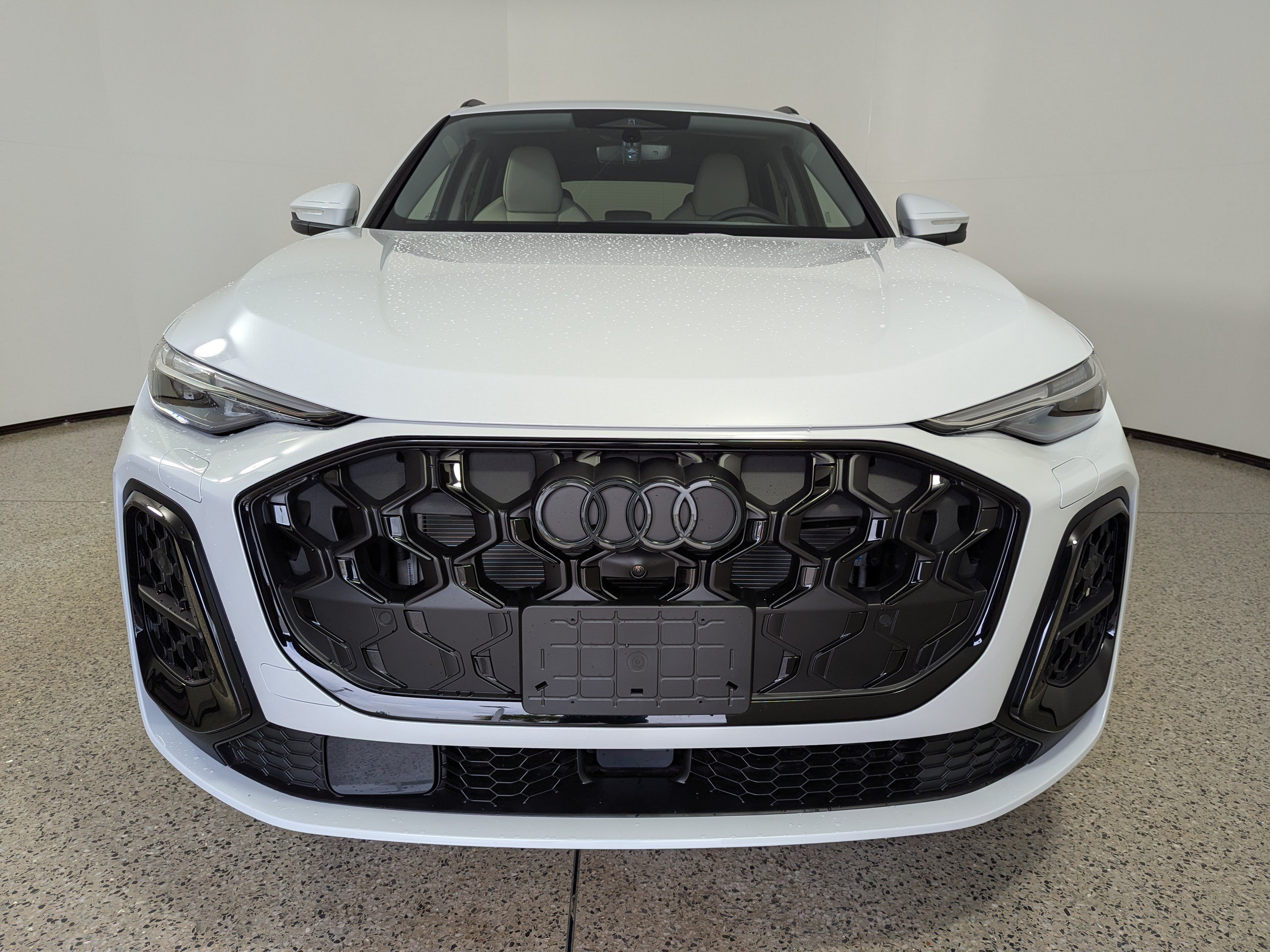 New 2026 Audi Q5 Prestige AWD/4WD image 2