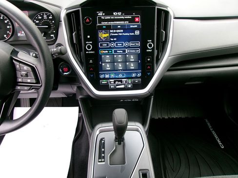 Used 2024 Subaru Crosstrek 2.0i Premium w/ Crosstrek Mirror Package image 15