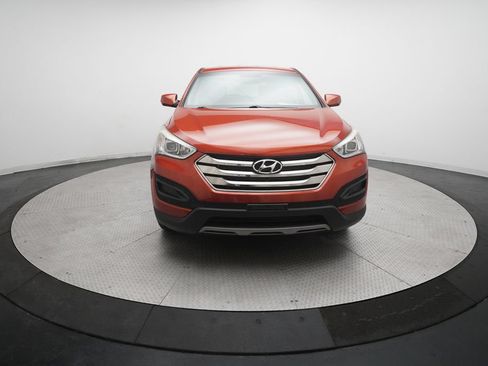 Used 2015 Hyundai Santa Fe Sport AWD/4WD image 11