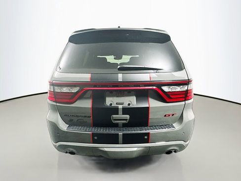 New 2026 Dodge Durango GT AWD/4WD image 20