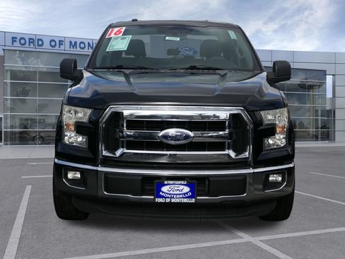 Used 2016 Ford F150 XLT RWD image 9