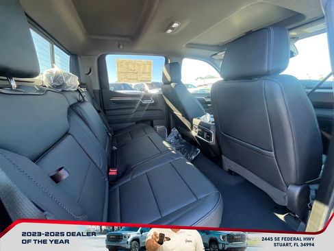 New 2026 GMC Sierra 1500 Denali image 18