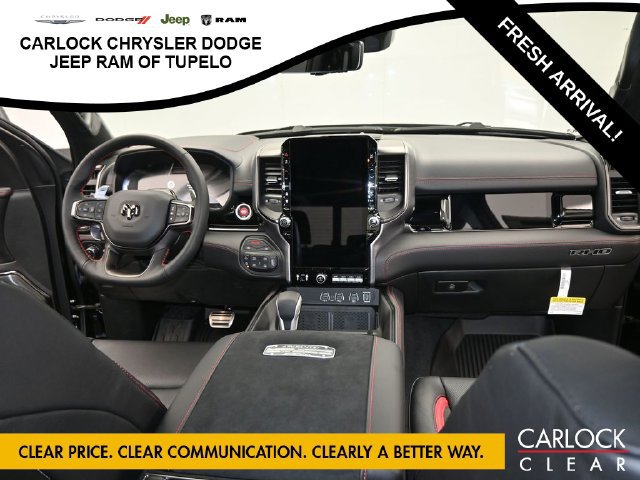 Used 2026 RAM 1500 RHO w/ RHO Level 1 Equipment Group AWD/4WD image 50