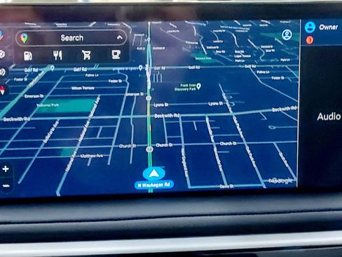 New 2026 Acura MDX SH-AWD w/ Technology Package image 23