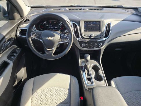 Used 2024 Chevrolet Equinox LS w/ LS Convenience Package image 19