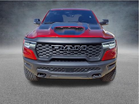 Used 2026 RAM 1500 RHO w/ RHO Level 1 Equipment Group AWD/4WD image 2