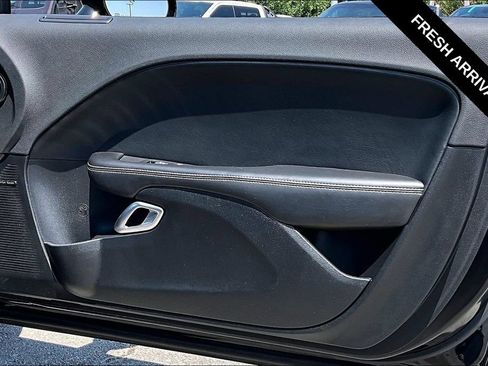 Used 2016 Dodge Challenger SRT Hellcat RWD image 26