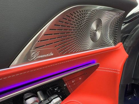 Used 2022 Mercedes-Benz SL 63 AMG SL 63 AMG image 7