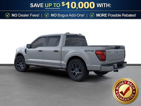 New 2026 Ford F150 STX AWD/4WD image 5