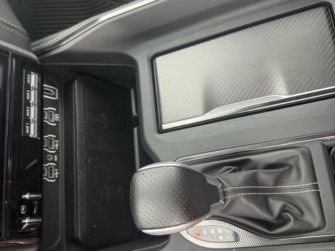 Used 2025 RAM 1500 RHO w/ RHO Level 1 Equipment Group image 31