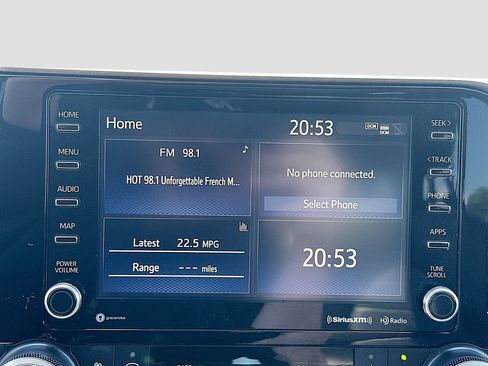 Used 2020 Toyota Highlander XLE FWD image 12