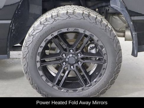 Used 2019 RAM 1500 Big Horn AWD/4WD image 34