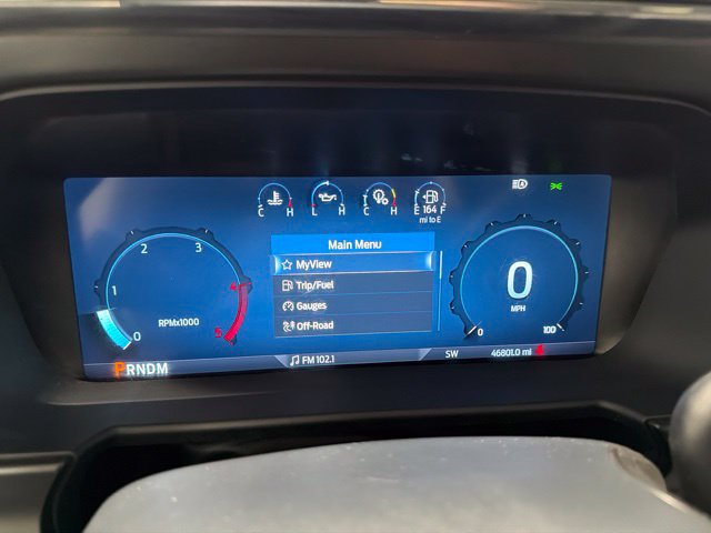 Used 2024 Ford F250 XLT w/ XLT Premium Package AWD/4WD image 19