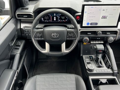 New 2026 Toyota 4Runner TRD Off-Road Premium image 12