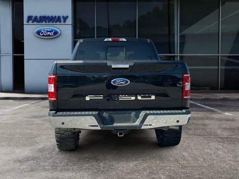 Used 2019 Ford F150 XLT w/ Equipment Group 302A Luxury image 5