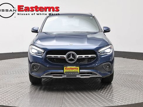 Used 2023 Mercedes-Benz GLA 250 4MATIC w/ Premium Package image 2