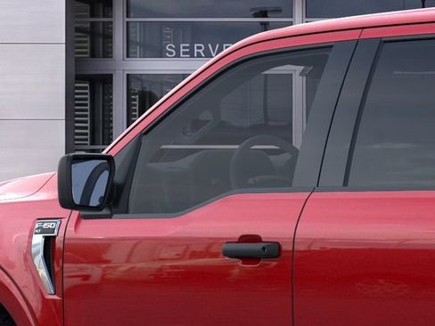 New 2026 Ford F150 XLT AWD/4WD image 20