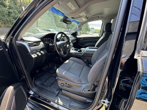 Used 2019 Chevrolet Tahoe LS image 12