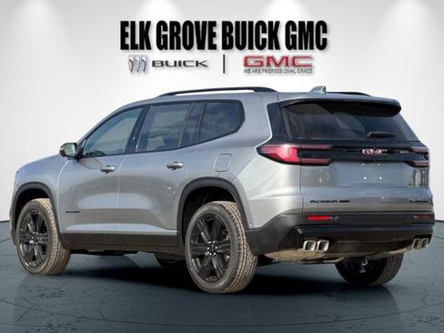 New 2026 GMC Acadia Elevation w/ Super Cruise Package image 6