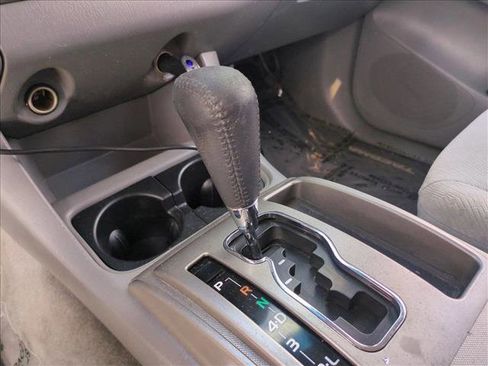 Used 2005 Toyota Tacoma 4x4 Double Cab image 12