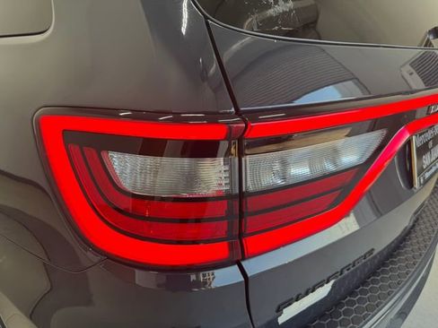 Used 2018 Dodge Durango GT w/ Blacktop Package image 33