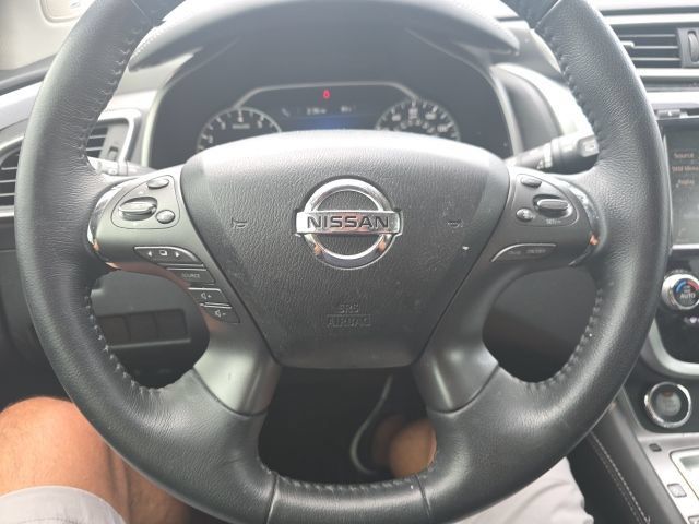 Used 2019 Nissan Murano SV w/ Premium Package FWD image 15