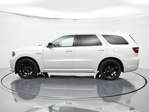 Used 2020 Dodge Durango R/T w/ Blacktop Package image 8
