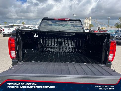 New 2026 GMC Sierra 1500 SLE w/ Max Trailering Package RWD image 10