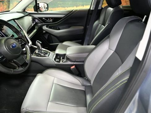 Used 2024 Subaru Outback Onyx Edition image 20