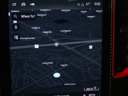 Used 2024 Ford Ranger Raptor image 26