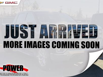 Used 2020 GMC Sierra 1500 SLT w/ SLT Premium Plus Package