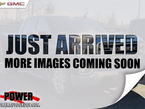 Used 2020 GMC Sierra 1500 SLT w/ SLT Premium Plus Package image 1