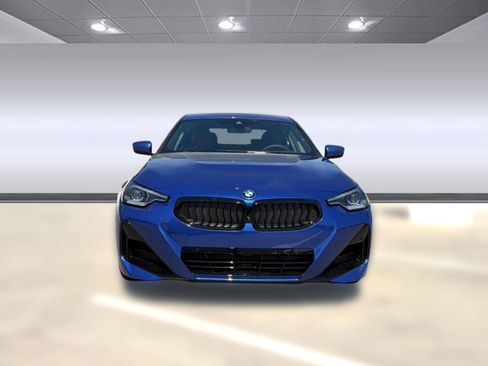 New 2026 BMW 230i Coupe w/ M Sport Package image 6