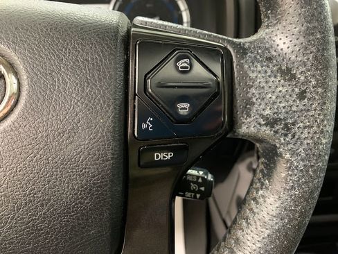 Used 2016 Toyota 4Runner SR5 image 13