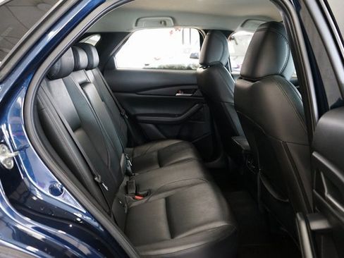 Used 2021 MAZDA CX-30 AWD 2.5 S w/ Select Package image 12