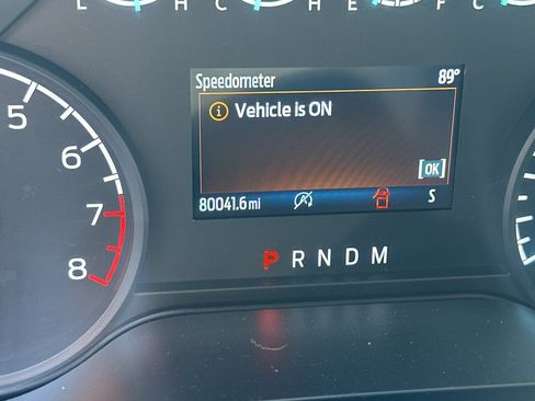 Used 2021 Ford F150 XL w/ Equipment Group 101A High RWD image 17