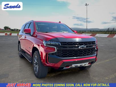 Used 2024 Chevrolet Tahoe Z71