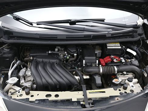 Used 2015 Nissan Versa Note SV image 5