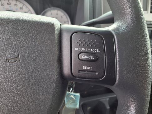 Used 2007 Dodge Dakota SLT w/ Trailer Tow Group image 15