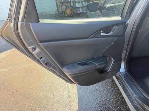 Used 2020 Honda Civic LX image 26