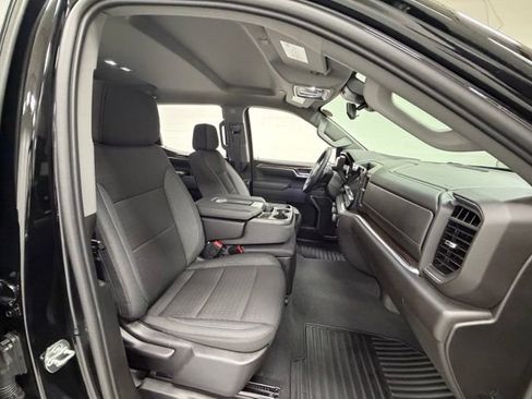 Certified 2026 Chevrolet Silverado 1500 LT AWD/4WD image 26