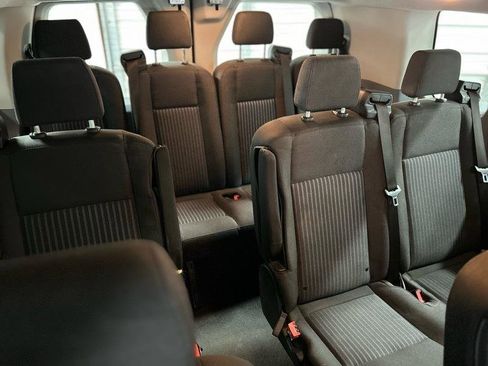 Used 2018 Ford Transit 350 XLT image 16