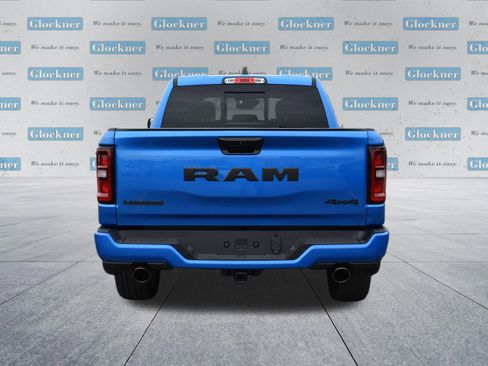 New 2026 RAM 1500 Laramie image 7