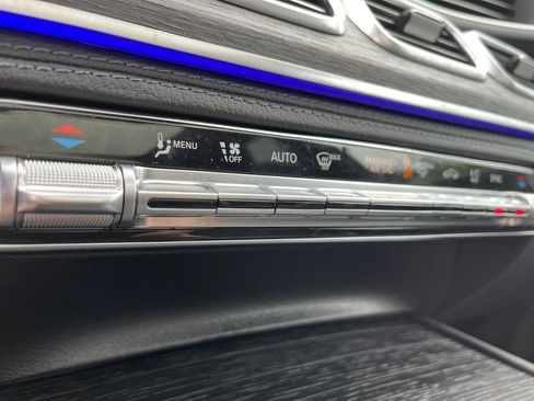 Certified 2024 Mercedes-Benz GLE 350 4MATIC image 23