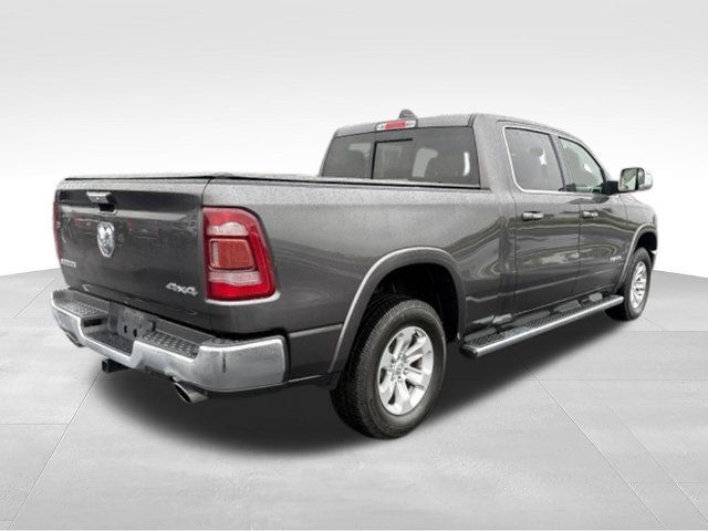Used 2019 RAM 1500 Laramie AWD/4WD image 17