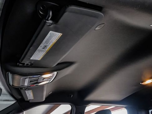 Used 2024 RAM 3500 Tradesman w/ Chrome Appearance Group image 29